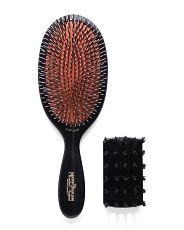 Boar Bristle & Nylon Hair Brush | Marshalls