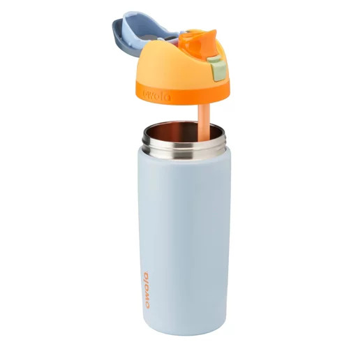 Owala 30fl oz Stainless Steel FreeSip Tumbler - Read My Lips | Target