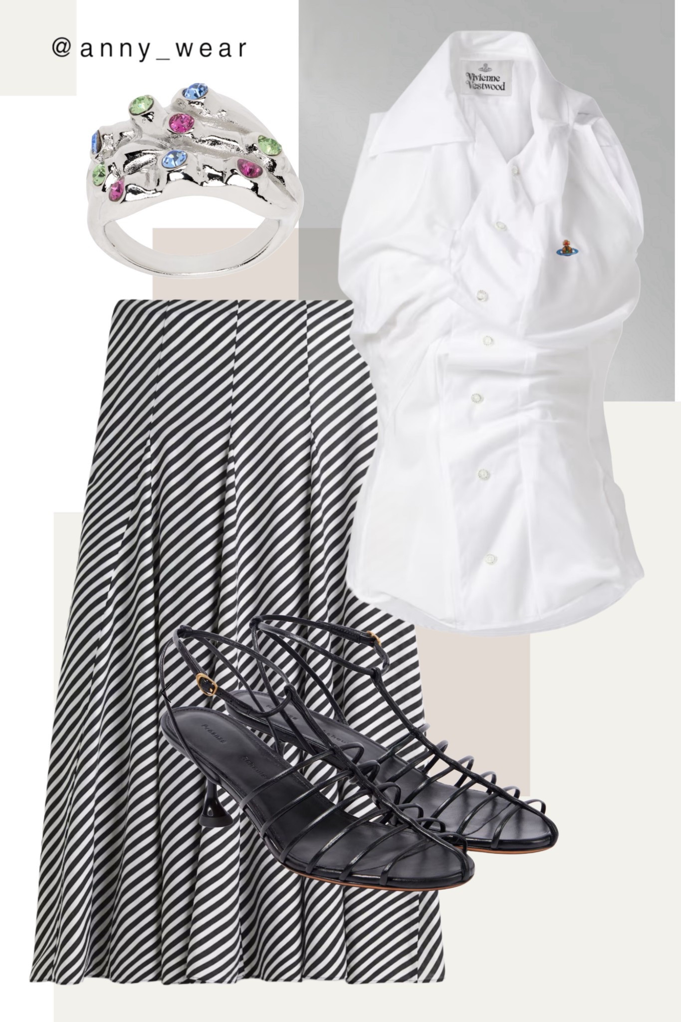 Work outfit 2025 

Black midi skirt 
White midi skirt
White top
White shirt 
Black sandals 
capsule wardrobe workwear
work ootd
workwear capsule
winter work outfit
spring office outfits
summer work outfits
smart casual office outfits 
casual office outfits 
smart casual workwear
casual work outfits
office casual 
casual work top
casual workwear 
city break 
womens work outfits
spring casual work outfit 
jeans work outfit 
work pumps 
work wear style 
work wearing 
casual workwear 
work wear style 
сapsule wardrobe spring
casual suit outfit 
teacher outfit 
midsize work outfit 
womens work pants
black work pants 
size 8 influencer
capsule wardrobe 
work lunch outfit 
affordable fashion 
interview outfit 
lunch outfit 
lunch date outfit
Work outfit ideas 
office wear for women 
womens work clothes 
blouses for work
womens work pants 
work skirts for women 
work jacket for women 
corporate outfits
work accessories for women 
work jewelry 
work booties 
womens work bags
blazer outfits
blazers for work 
workwear elegant outfit 
work сapsule wardrobe 
comfortable office shoes 
work tote bag
workwear with sneakers 
Mango outfits sunday brunch going out outfits photoshoot outfits dinner date outfit ssense work party outfit zara outfits paris outfit casual wardrobe europe outfits saks 5th avenue new york outfits city street styles new york city ltku over 40 capsule wardrobe popular today summer looks city outfits Abercrombie outfits casual spring outfit classy casual everyday necklace #LTKworkwear #LTKstyletip #LTKover40 #LTKU #LTKfindsunder50 

#LTKSummerEdit #LTKShoeCrush #LTKWorkwear