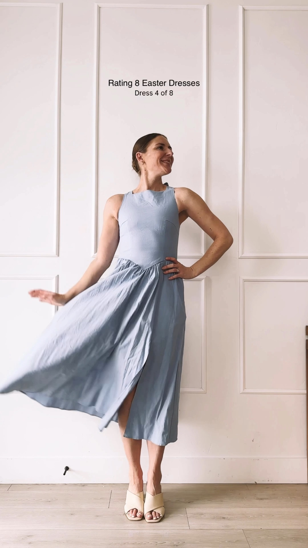 Easter Dress 🌸

#LTKgrwm #LTKmomlife #LTKootd