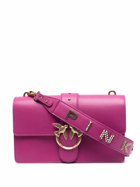 Lovebird shoulder bag | Farfetch (UK)