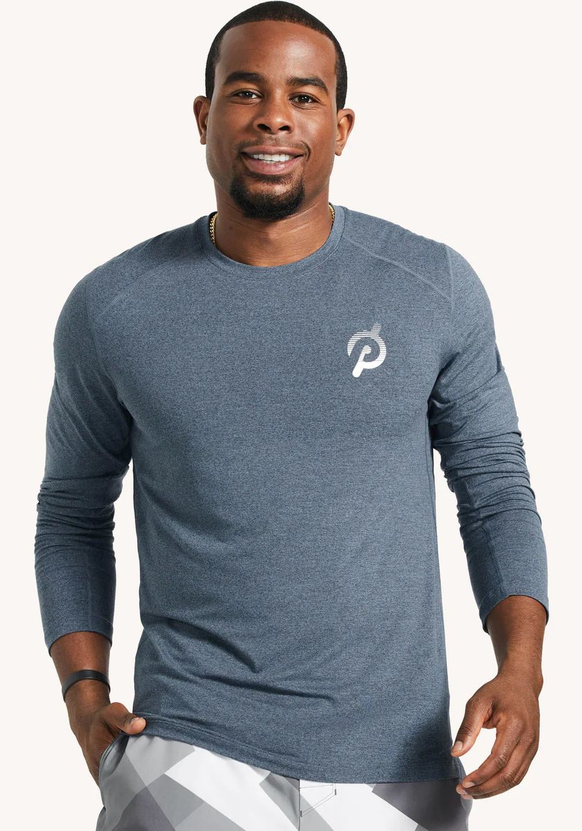 DreamBlend Long Sleeve | Peloton Apparel