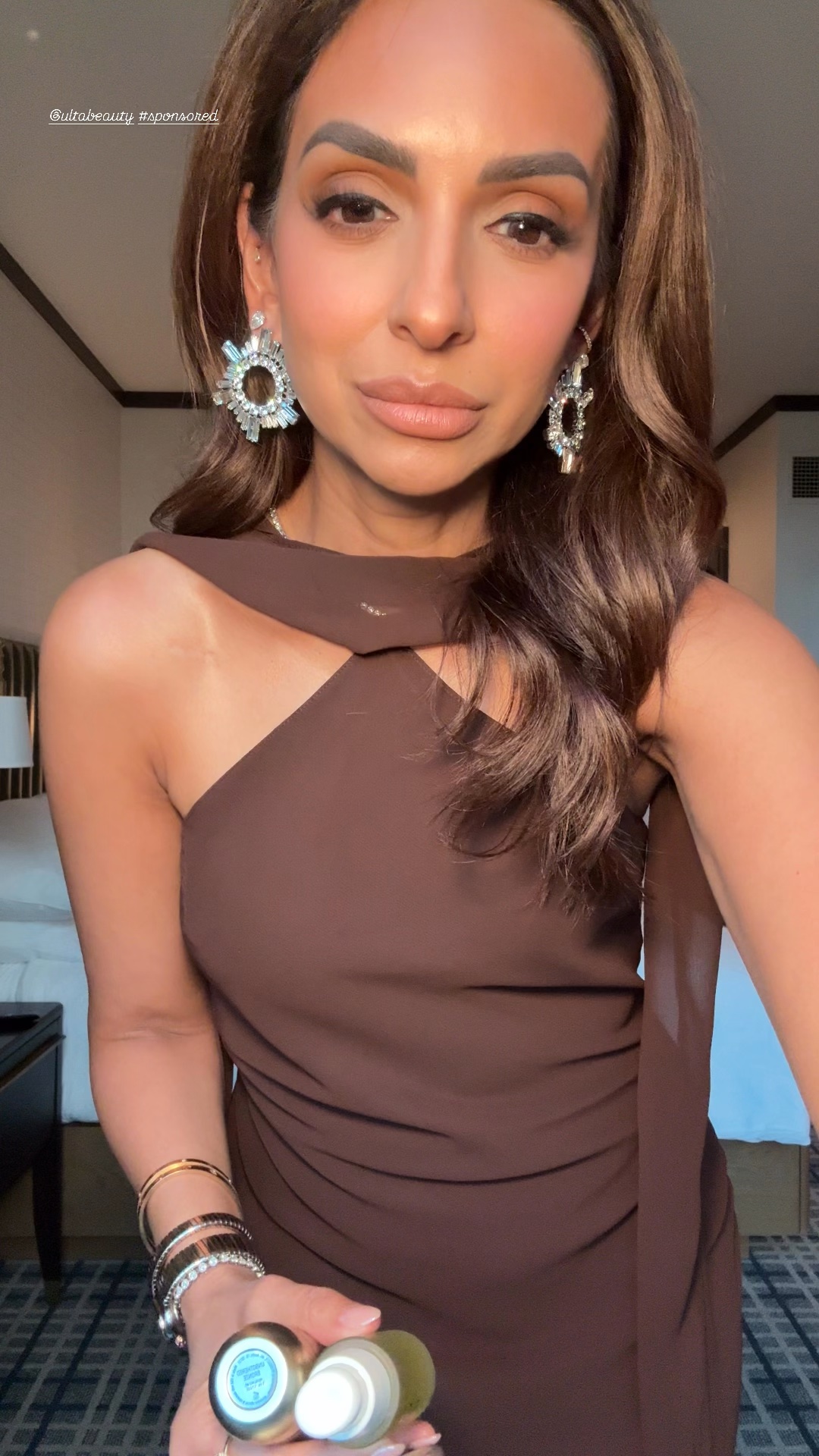Getting that ✨glow✨ for tonight's finale party at LTK con! I'm using shade unbothered bronze & I also linked the bronzer my MUA ordered that's in my cart now!!

#LTKBeauty #LTKWedding