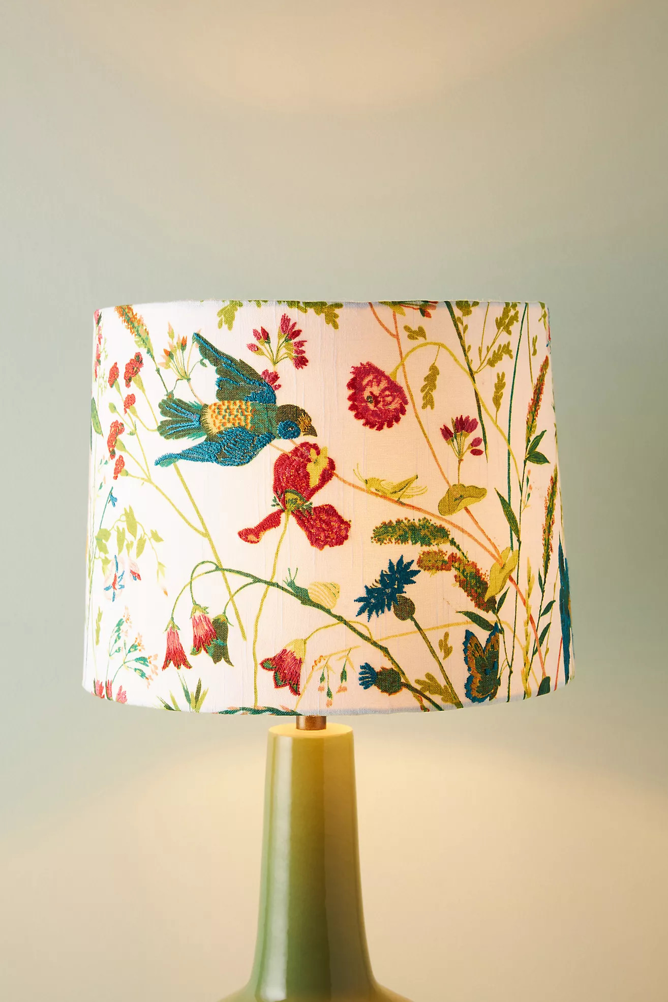 Evie Lamp Shade | Anthropologie (US)