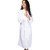 Women’s Bamboo Waffle Knit Robe | Cariloha