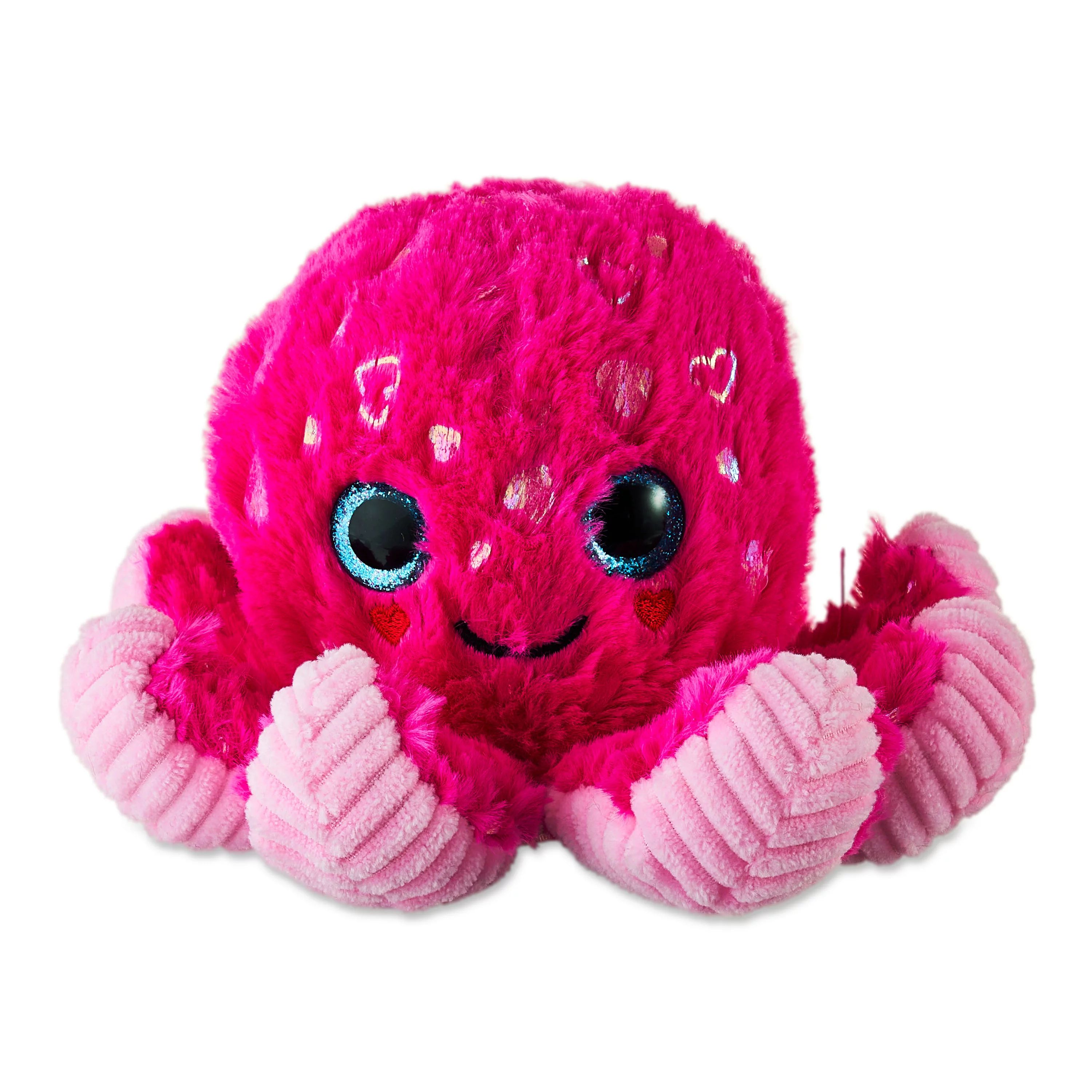 Way To Celebrate Plush Octopus - Walmart.com | Walmart (US)