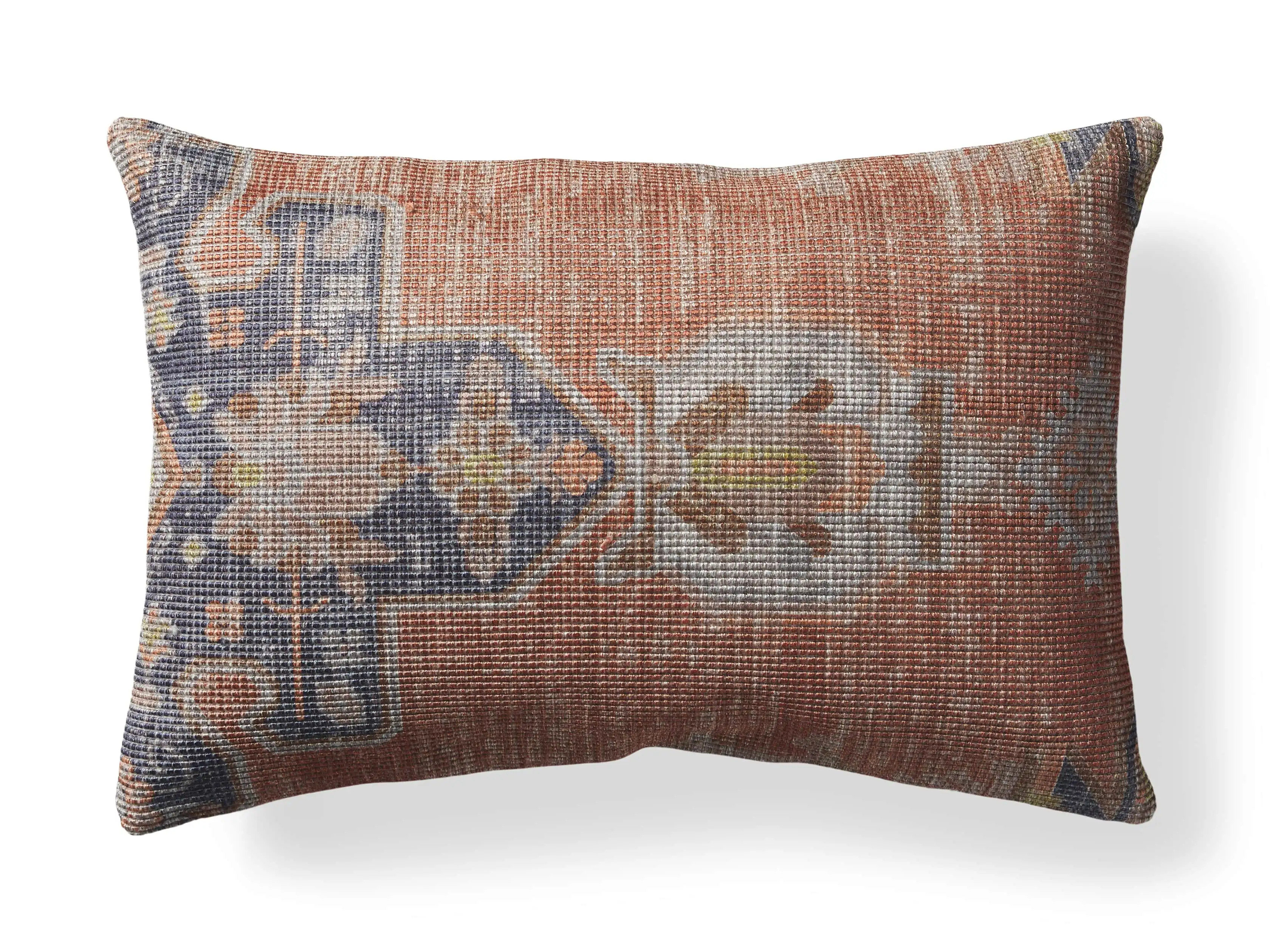 Batavia Pillow Cover | Arhaus