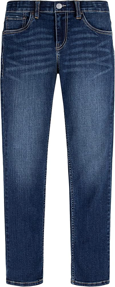 Levi's Boys' 511 Slim Fit Performance Jeans | Amazon (US)