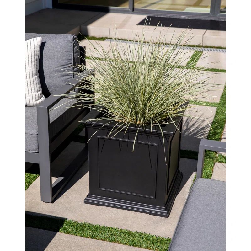 Abram Planter Box | Wayfair North America