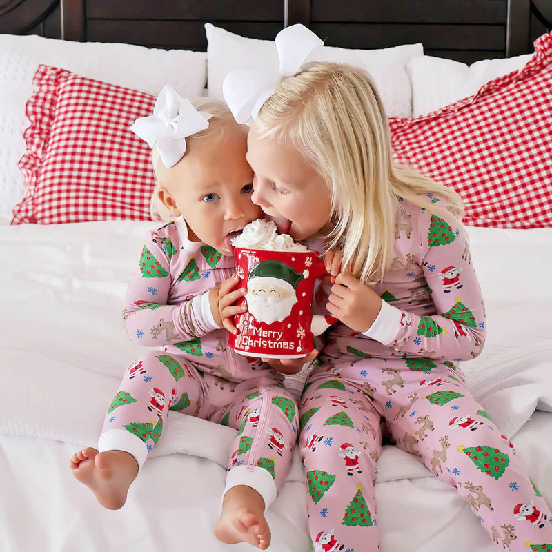 Christmas Pajamas | Classic Whimsy