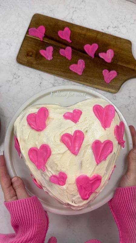 Valentine’s Day Chocolate Hearts 💕 

#LTKfindsunder50 #LTKparties #LTKSeasonal