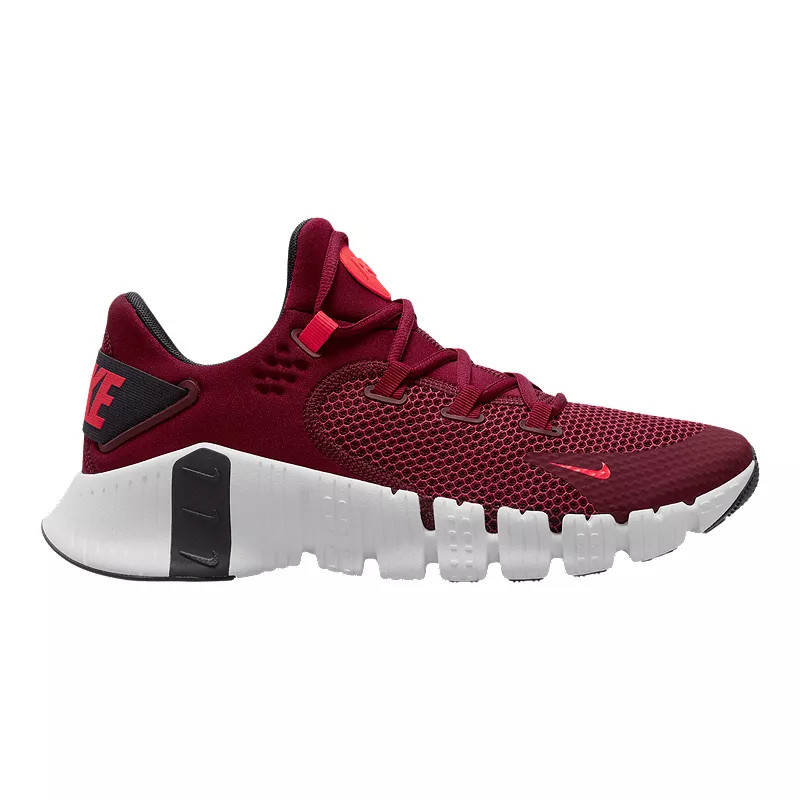 Nike Men's Free Metcon 4 Training Shoes | Sport Chek