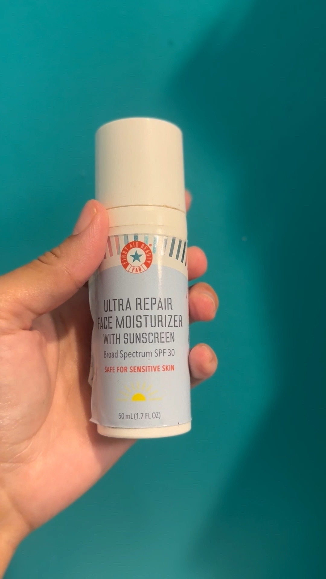 I never skip sunscreen. I’ve used this so much & almost finished 

#LTKSeasonal #LTKFamily #LTKFindsUnder50