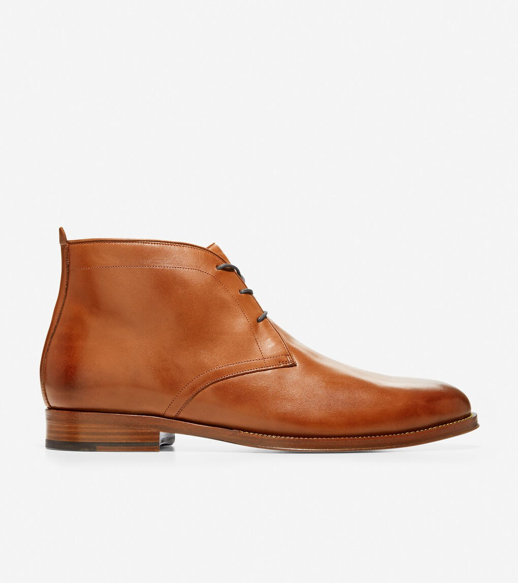 Gramercy Chukka | Cole Haan (US)