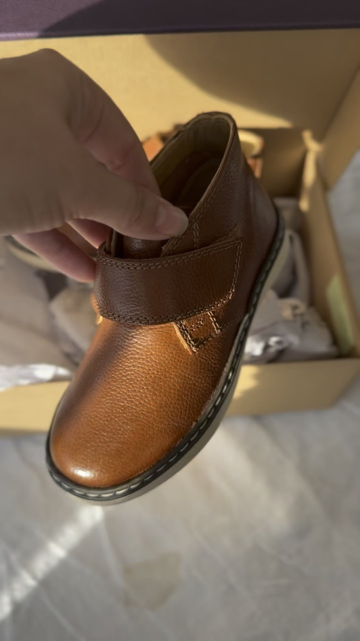 Found the perfect shoe for little boys this fall! They won’t be on sale for much longer

#LTKmomlife #LTKKids #LTKSaleAlert
