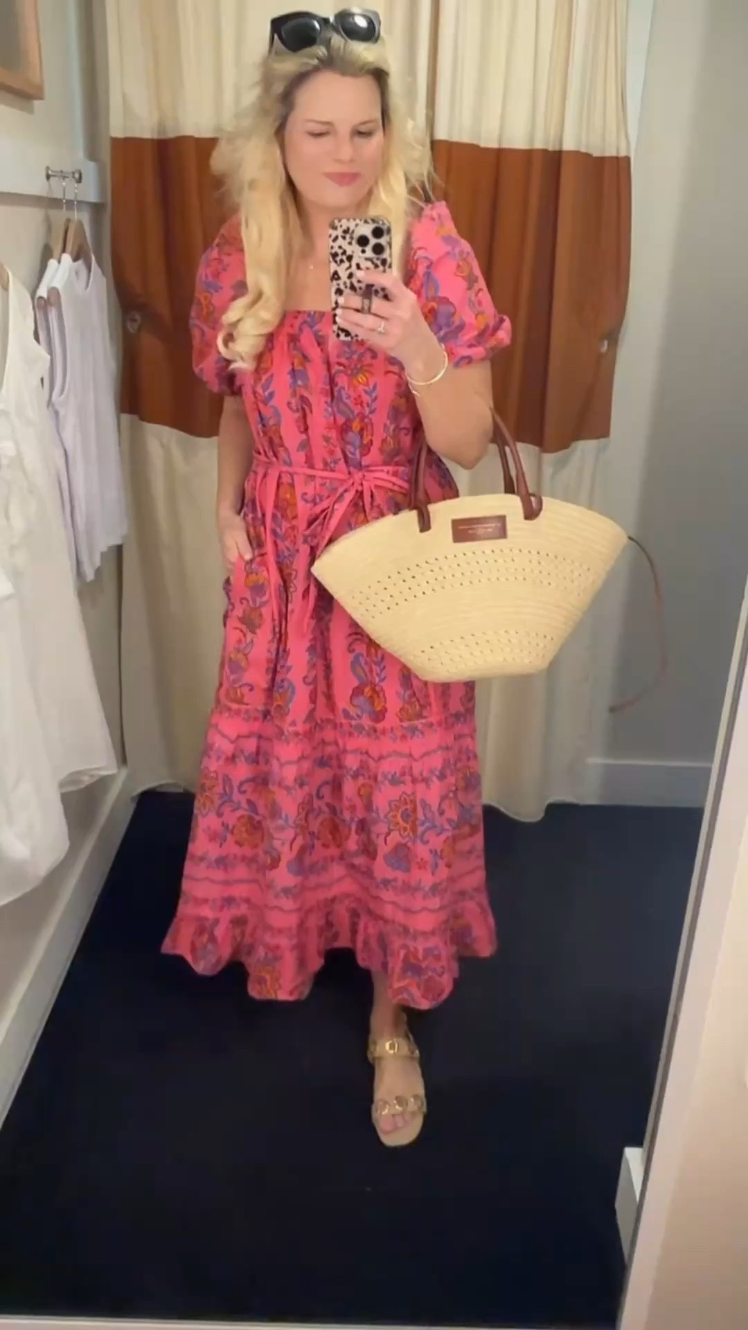 This favorite dress tts for me and on final sale 
Looks great with boots in the fall winter too

#LTKdayinmylife #LTKootd #LTKgrwm