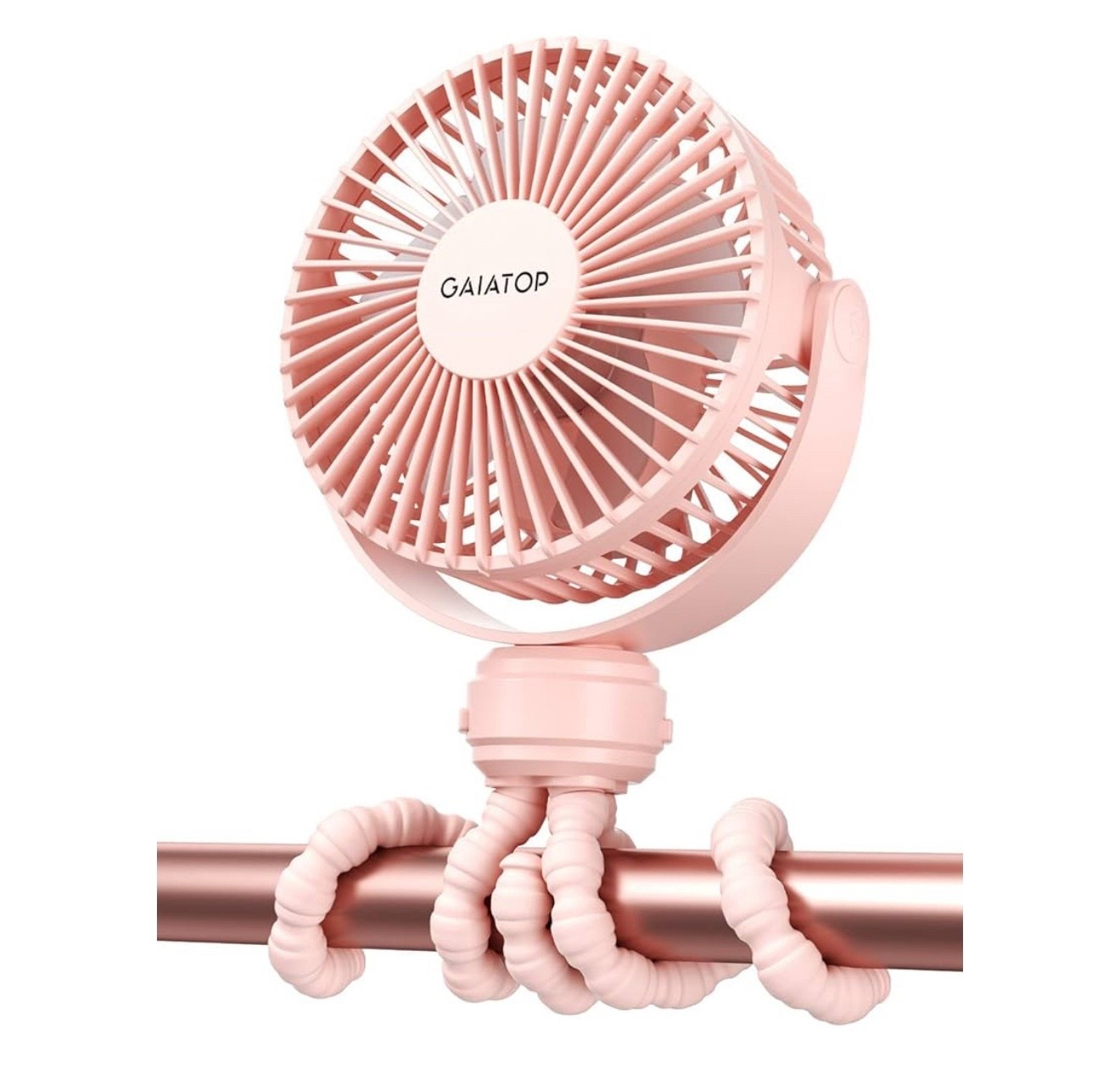 Mini Portable Fan for stroller 

#LTKBaby #LTKFamily #LTKTravel