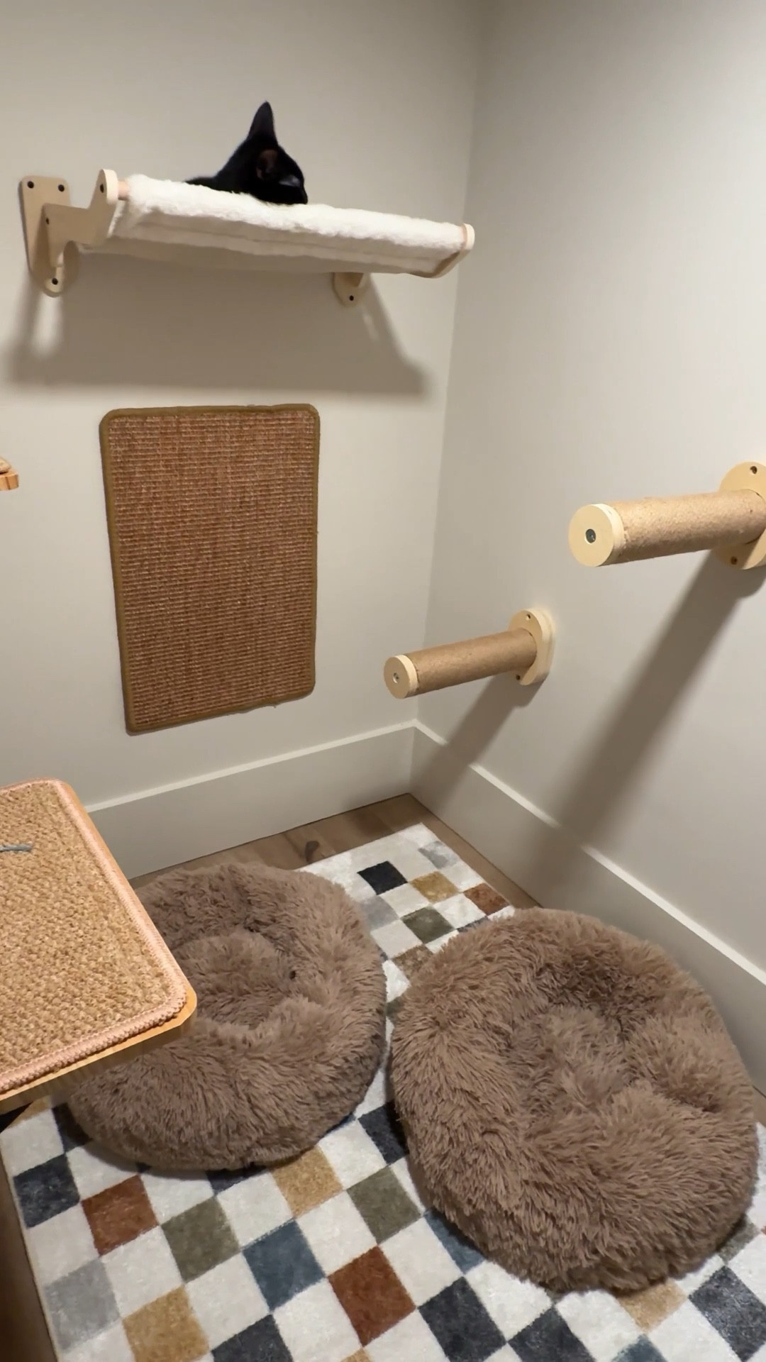 Luxurious Cat Apartment  | home decor | home accents | home accessories | furniture | pet decor | dining room decor | bedroom decor | nursery decor | kids room decor | family room decor | entryway decor | foyer decor | hallway decor | kitchen | pantry | closet | sitting room decor | home office decor | furniture | #LTKfamily #LTKhome #LTKsalealert #LTKstyletip #LTKunder100 #LTKunder50  #liketkit @liketoknow.it 

#LTKPets #LTKOver40 #LTKHome