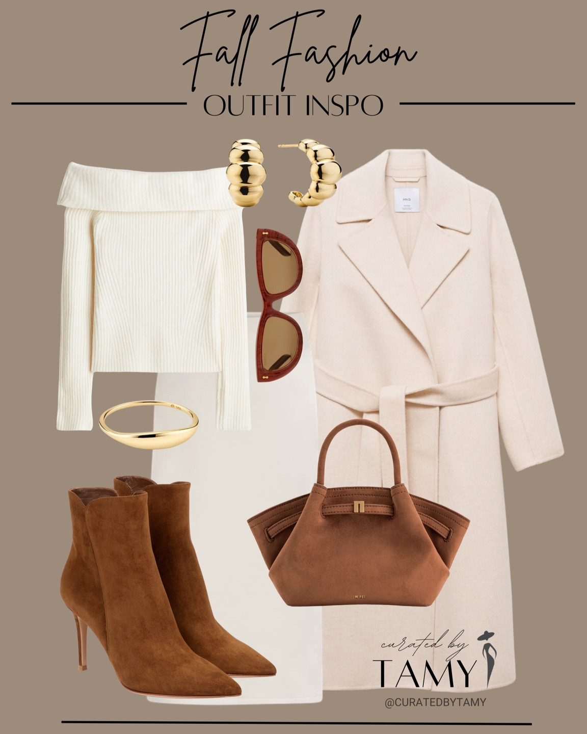 Cozy yet chic 🍂

#LTKautumn #LTKcanada #FashionMonth