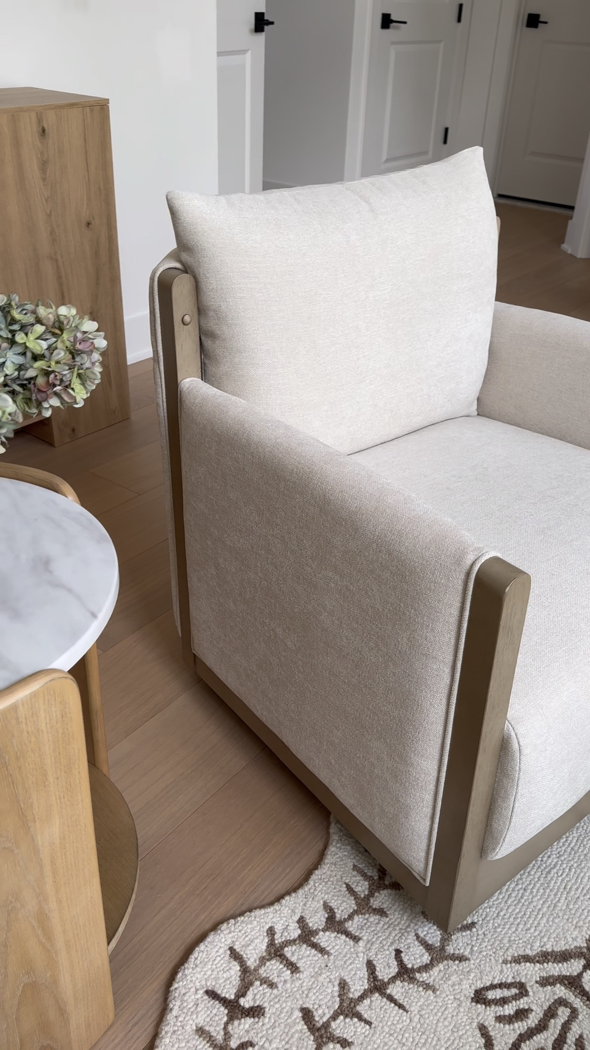Comfortable swivel accent chairs 

#LTKSaleAlert #LTKHome