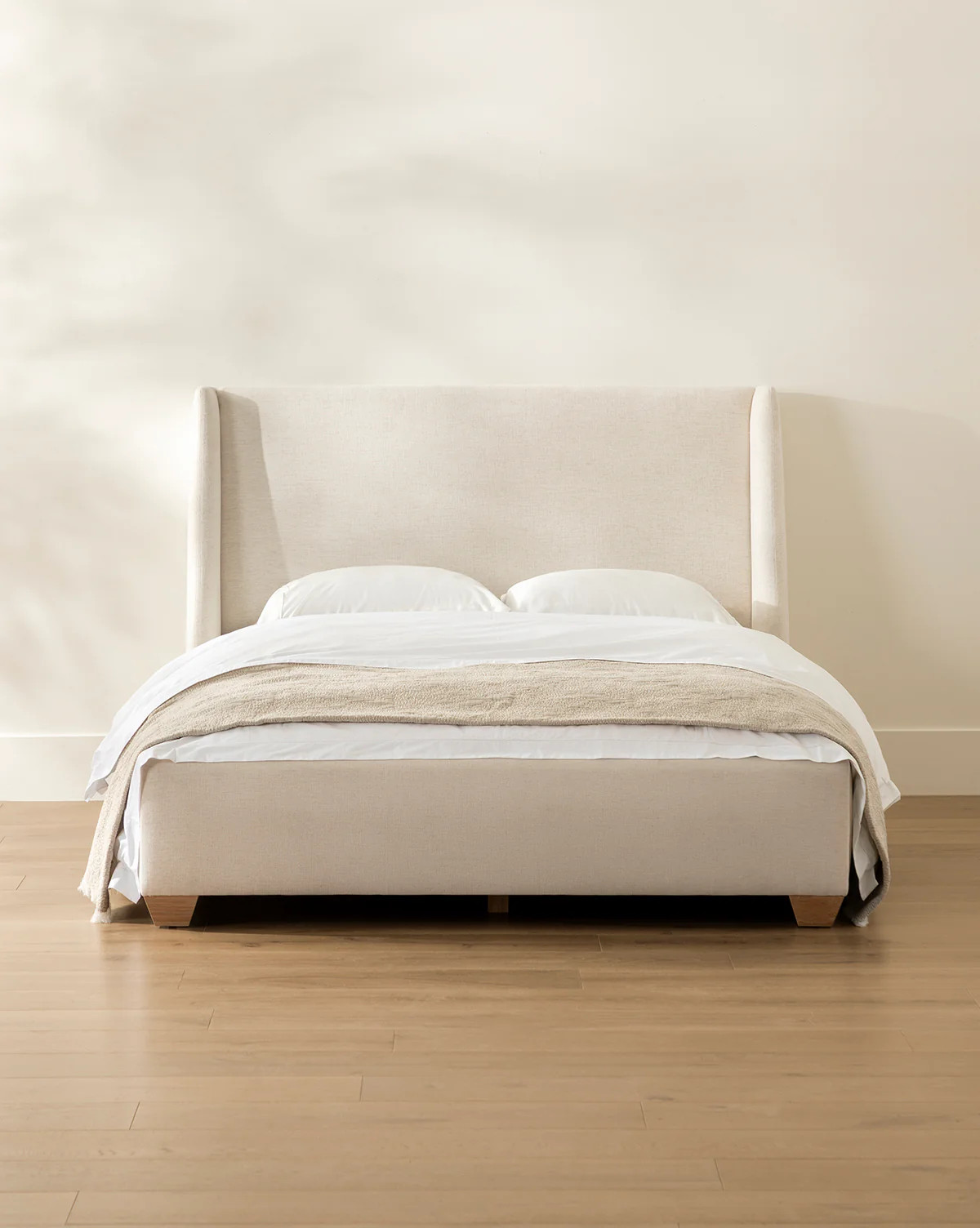 Walt Bed Low Headboard | McGee & Co. (US)