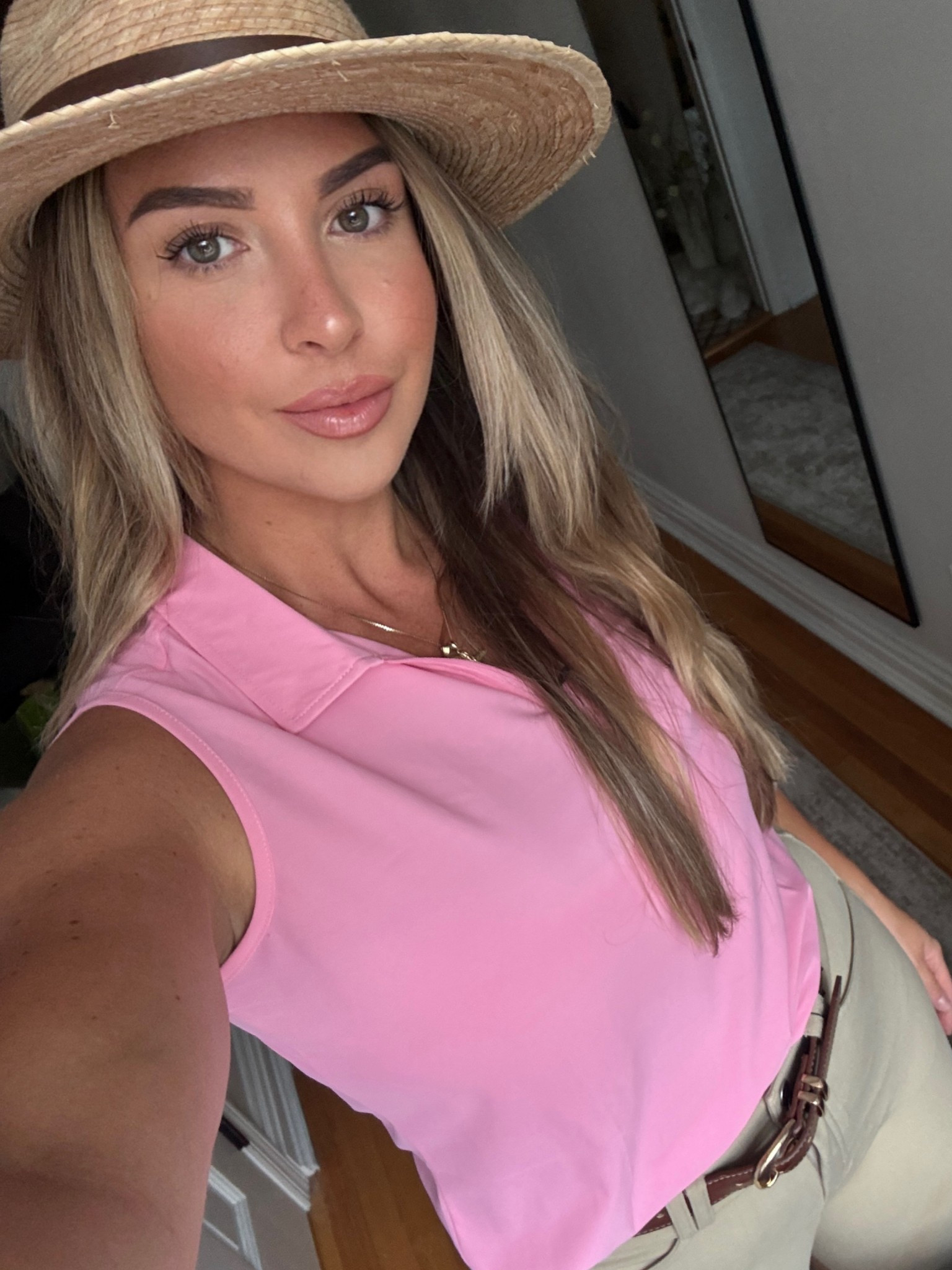 Amazon riding top 

#LTKActive #LTKMidsize