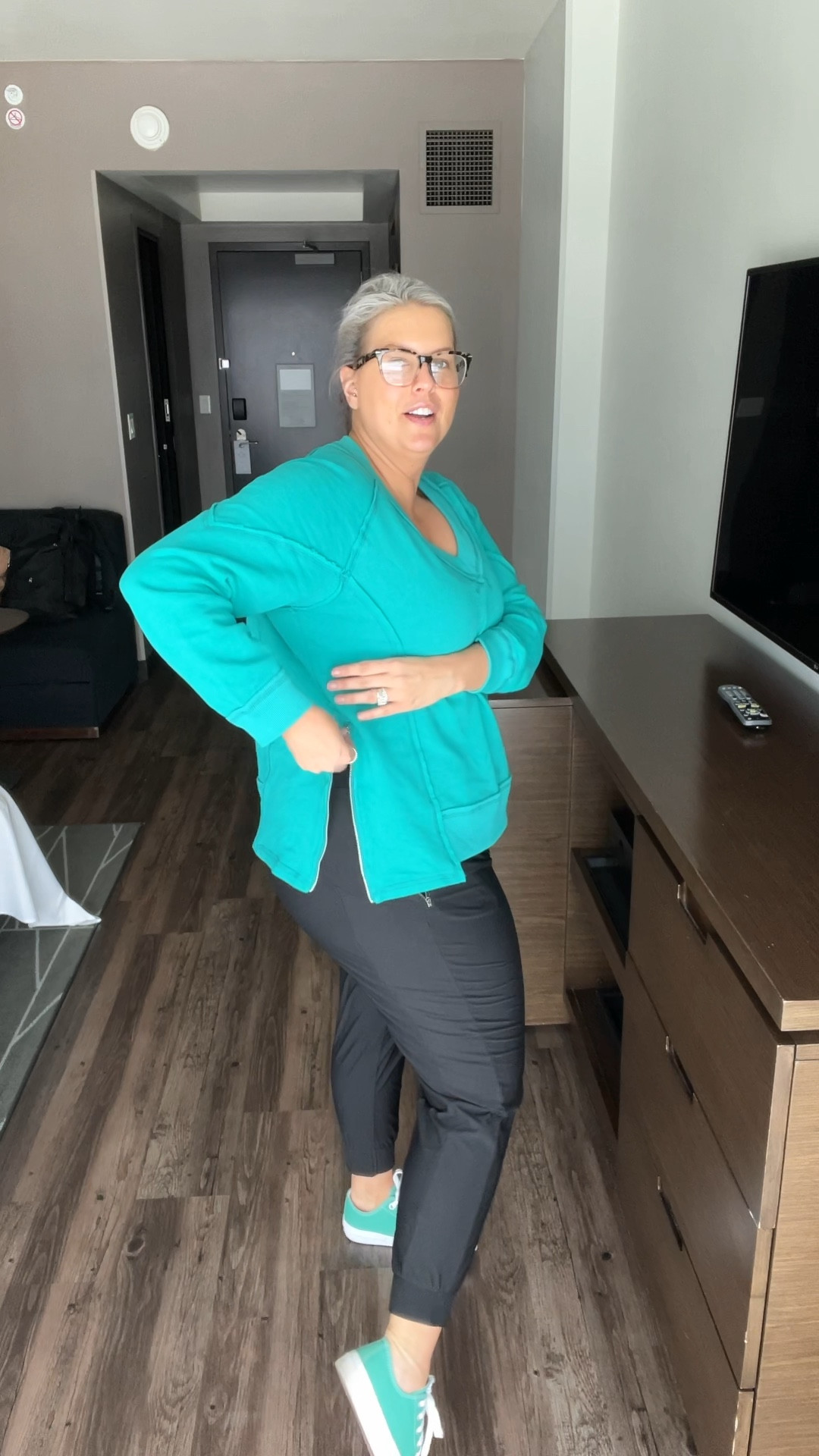 Travel Outfit

#amazon #amazonfind #amazonfinds #founditonamazon #amazonstyle #amazonfashion #lounge #loungewear #loungeoutfit #loungewearoitfit #loungestyle #loungewearstyle #loungefashion #loungewearfashion #loungelook #loungewearlook  #travel #traveloutfit #airport #plane #airplane #car #train #cruise #flight travel style, travel fashion, airport outfit, airport style, airport fashion, airport fit, travel fit, travel look, airport look #casual #casualoutfit #casualfashion #casualstyle #casuallook #weekend #weekendoutfit #weekendoutfitidea #weekendfashion #weekendstyle #weekendlook #travel #traveloutfit #travelstyle #travelfashion #airport #airportoutfit #airportstyle #airportfashion #travellook #airportlook #joggers #style #fashion #joggersoutfit #joggeroutfit #joggerslook #joggerlook #joggersstyle #joggerstyle #joggersfashion #joggerfashion #joggeroutfitinspiration #joggersoutfitinspiration #joggerinspo #joggeroutfitinspo #joggersoutfitinspo #sneakersfashion #sneakerfashion #sneakersoutfit #tennis #shoes #tennisshoes #sneakerslook #sneakeroutfit #sneakerlook #sneakerslook #sneakersstyle #sneakerstyle #sneaker #sneakers #outfit #inspo #sneakersinspo #sneakerinspo #sneakerinspiration #sneakersinspiration #green #olive #olivegreen #hunter #huntergreen #kelly #kellygreen #forest #forestgreen #greenoutfit #outfitwithgreen #greenstyle #greenoutfitinspo #greenlook #greenoutfitinspiration 

#LTKtravel #LTKfindsunder50 #LTKmidsize