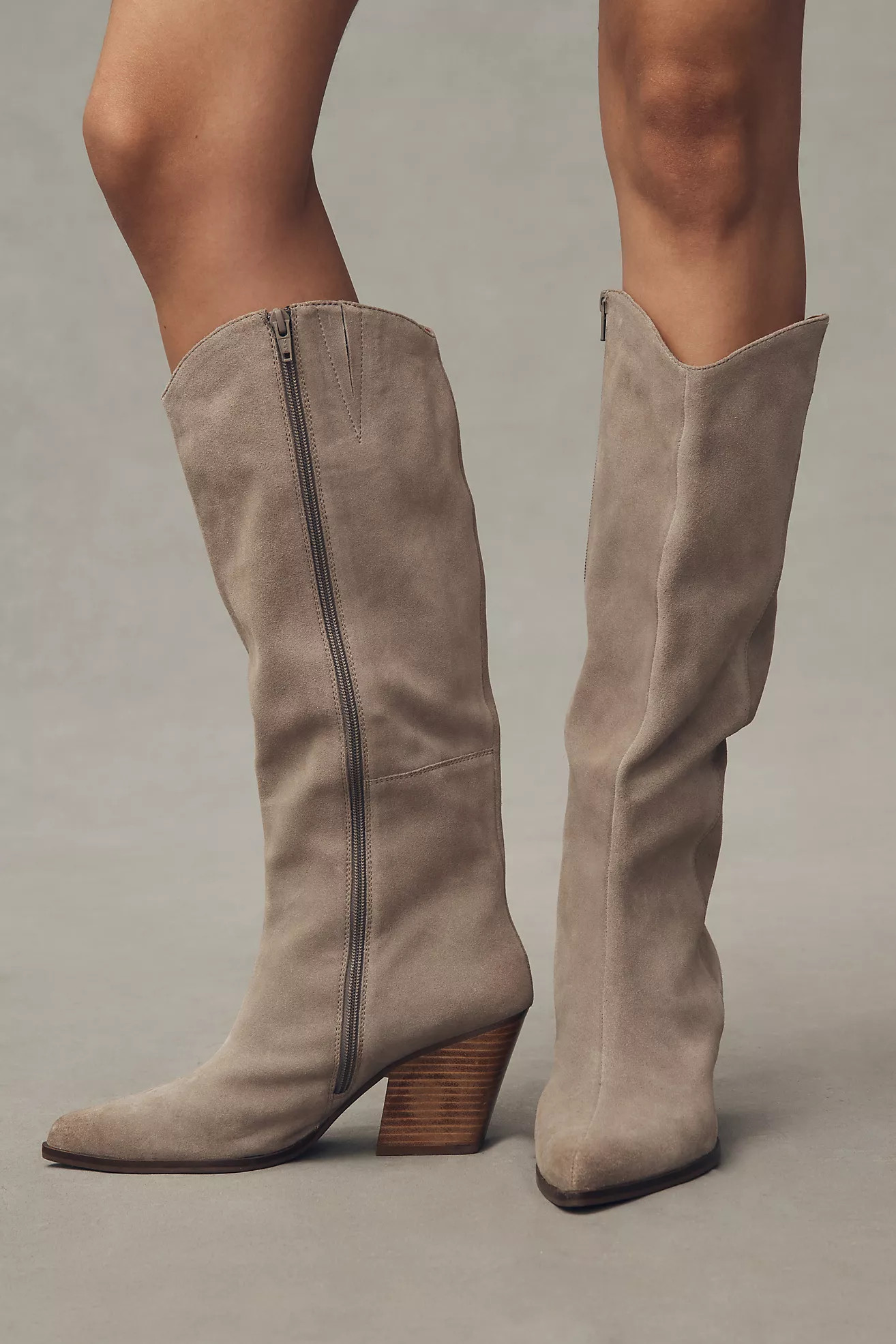 Seychelles Begging You Boots | Anthropologie (US)