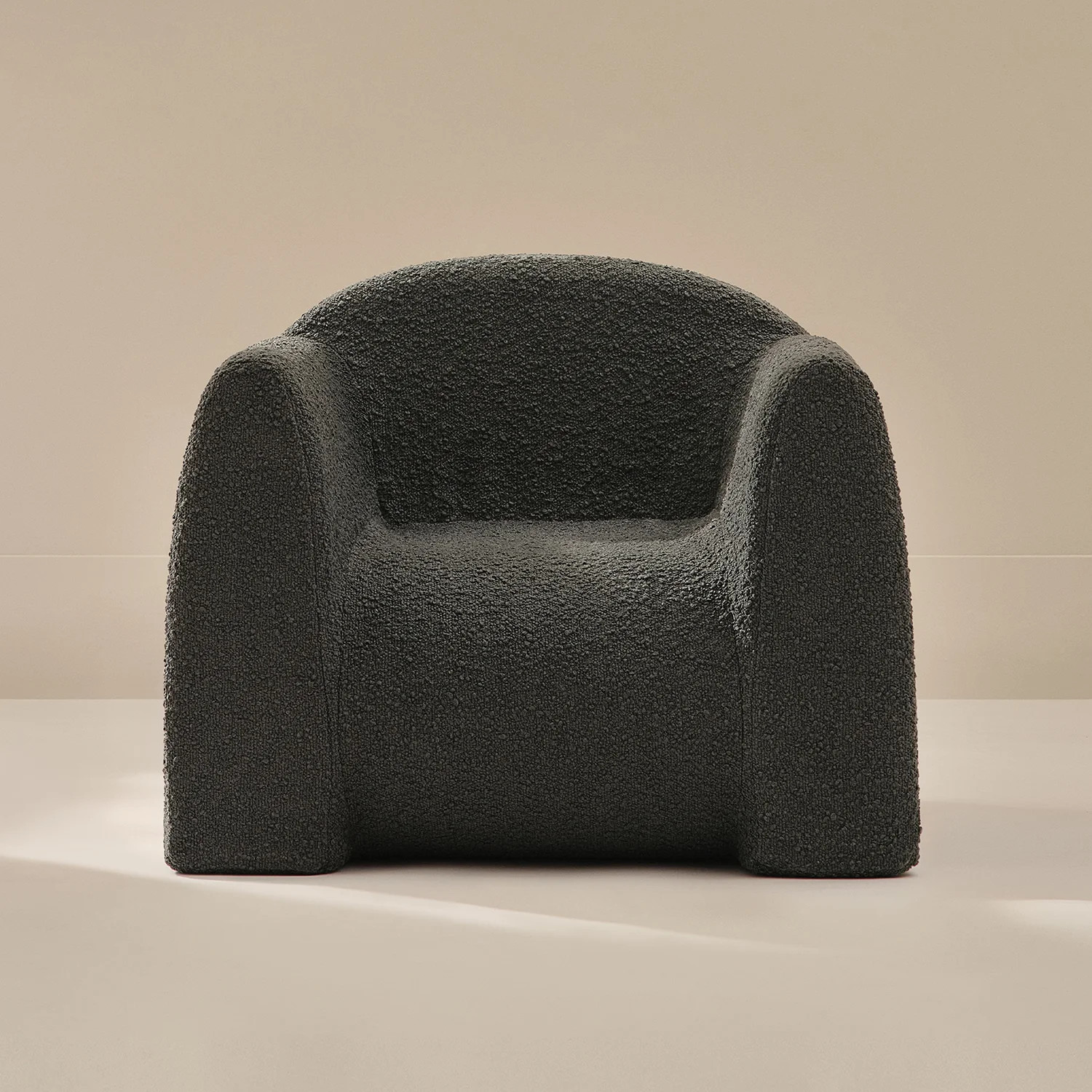 Play Chair | Boucle | House of Noa