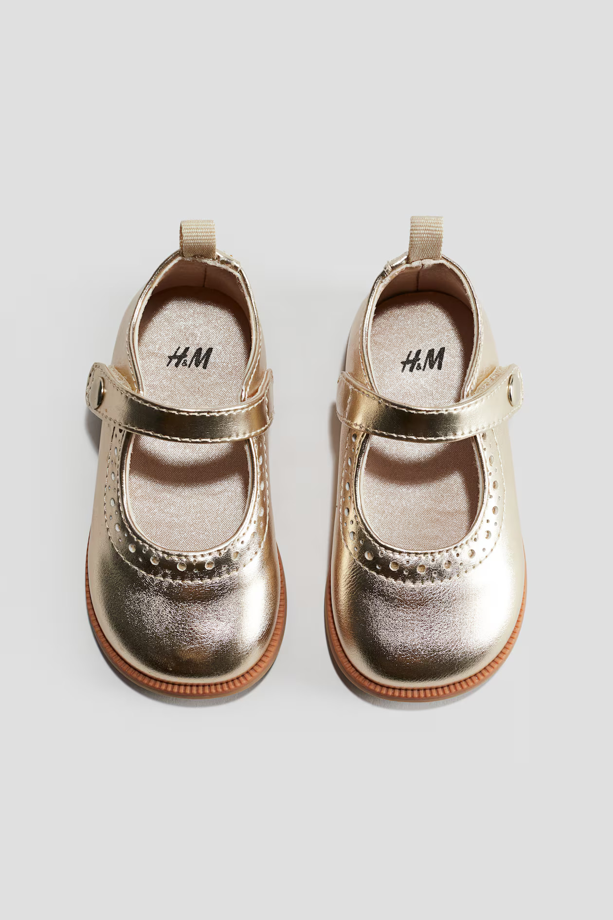 Mary Janes | H&M (UK, MY, IN, SG, PH, TW, HK)