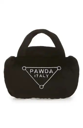 Haute Diggity Dog Lick Croix Barkling Water Plush Dog Toy | Nordstrom | Nordstrom