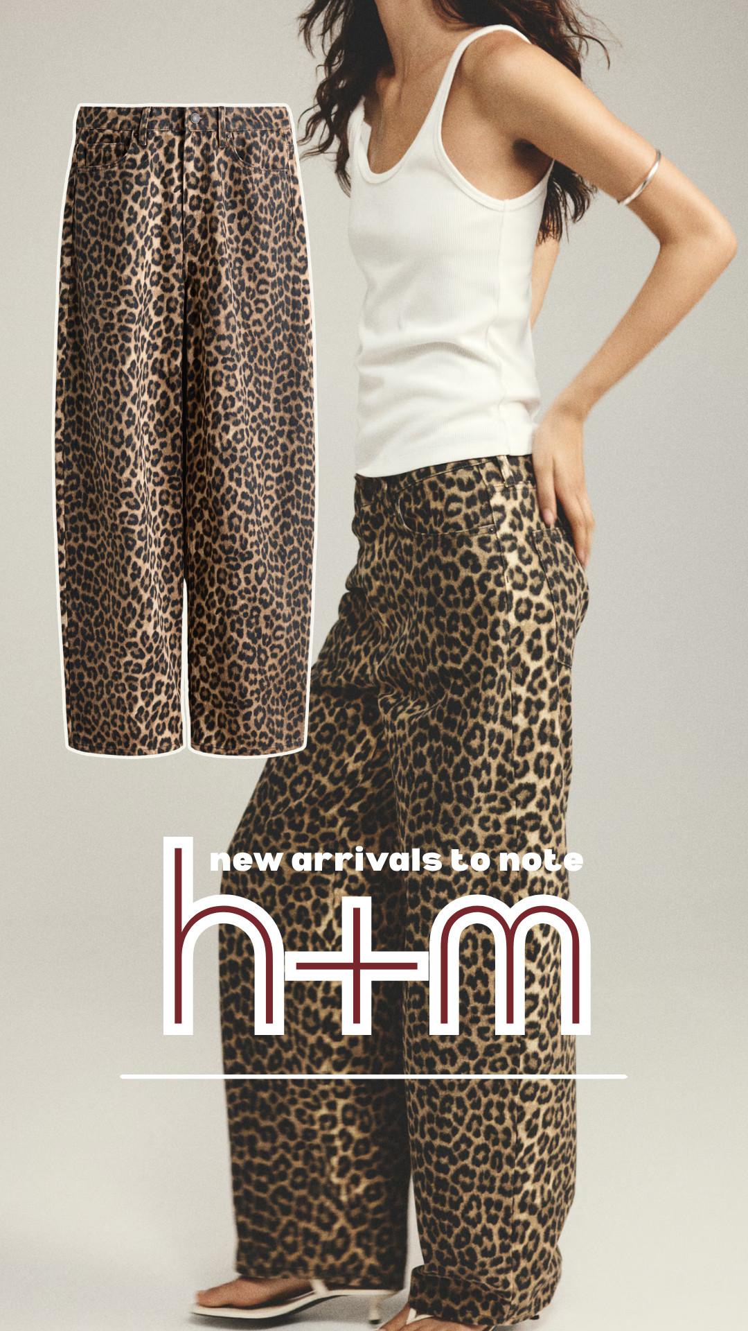 New fall finds that are giving effortless, elevated style 🤎🍂 From statement leopard to chic jackets and under-$50 favorites, these pieces are too good to pass up. Which one is making it into your cart? 👀 

 #LTKootd #LTKSeasonal