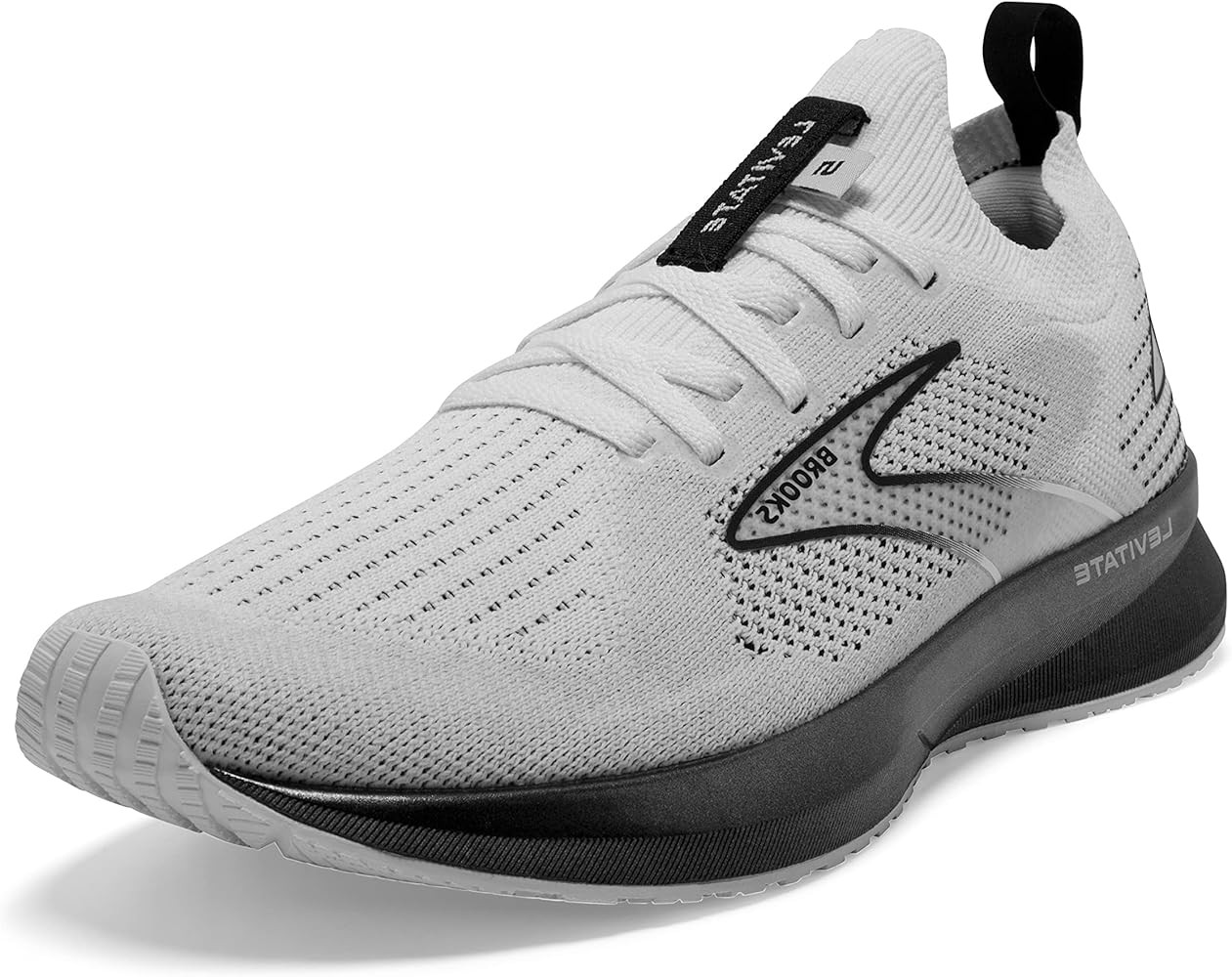 Brooks Women’s Levitate StealthFit 5 Neutral Running Shoe | Amazon (US)