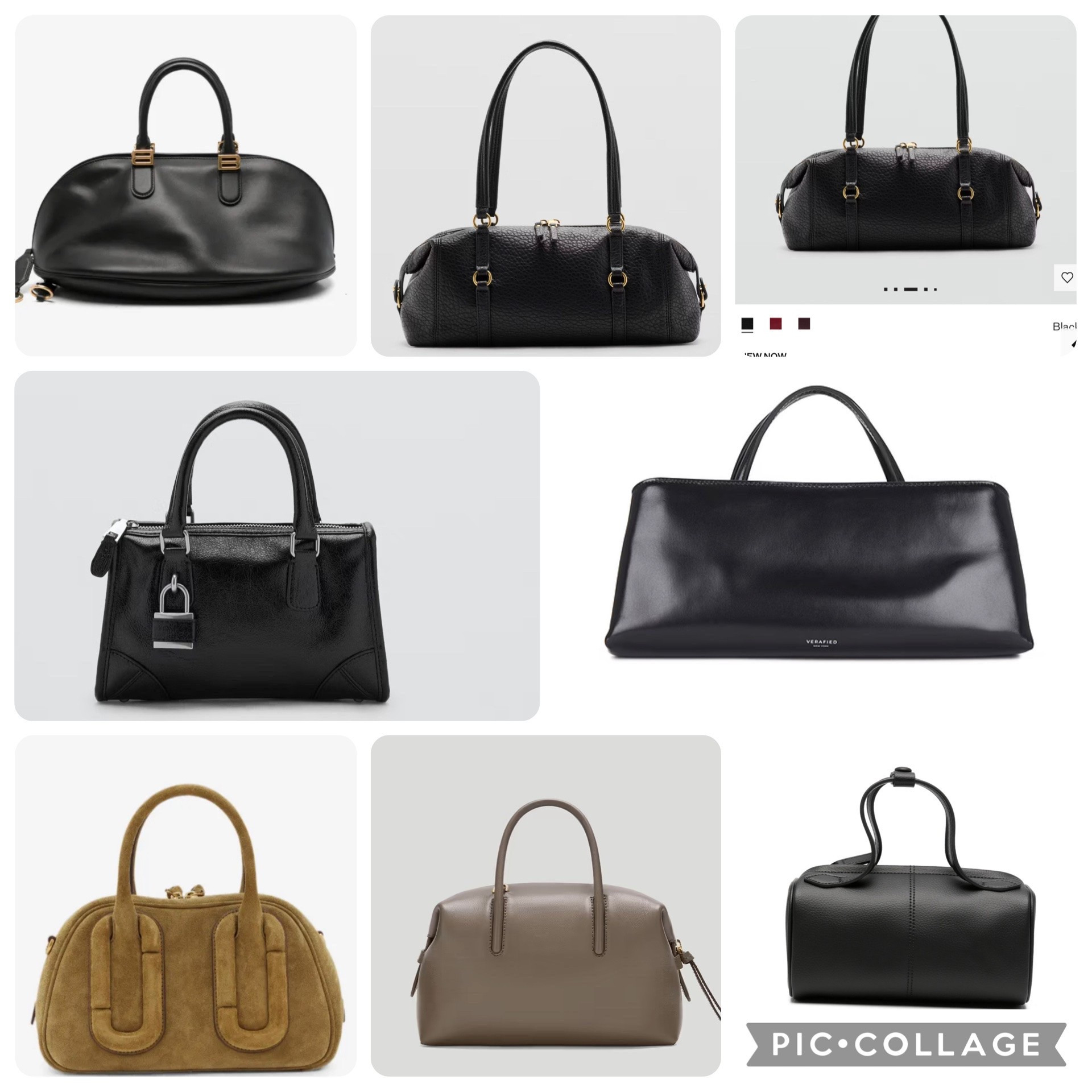 Bags for the season

#LTKSeasonal #LTKOver40 #LTKgrwm