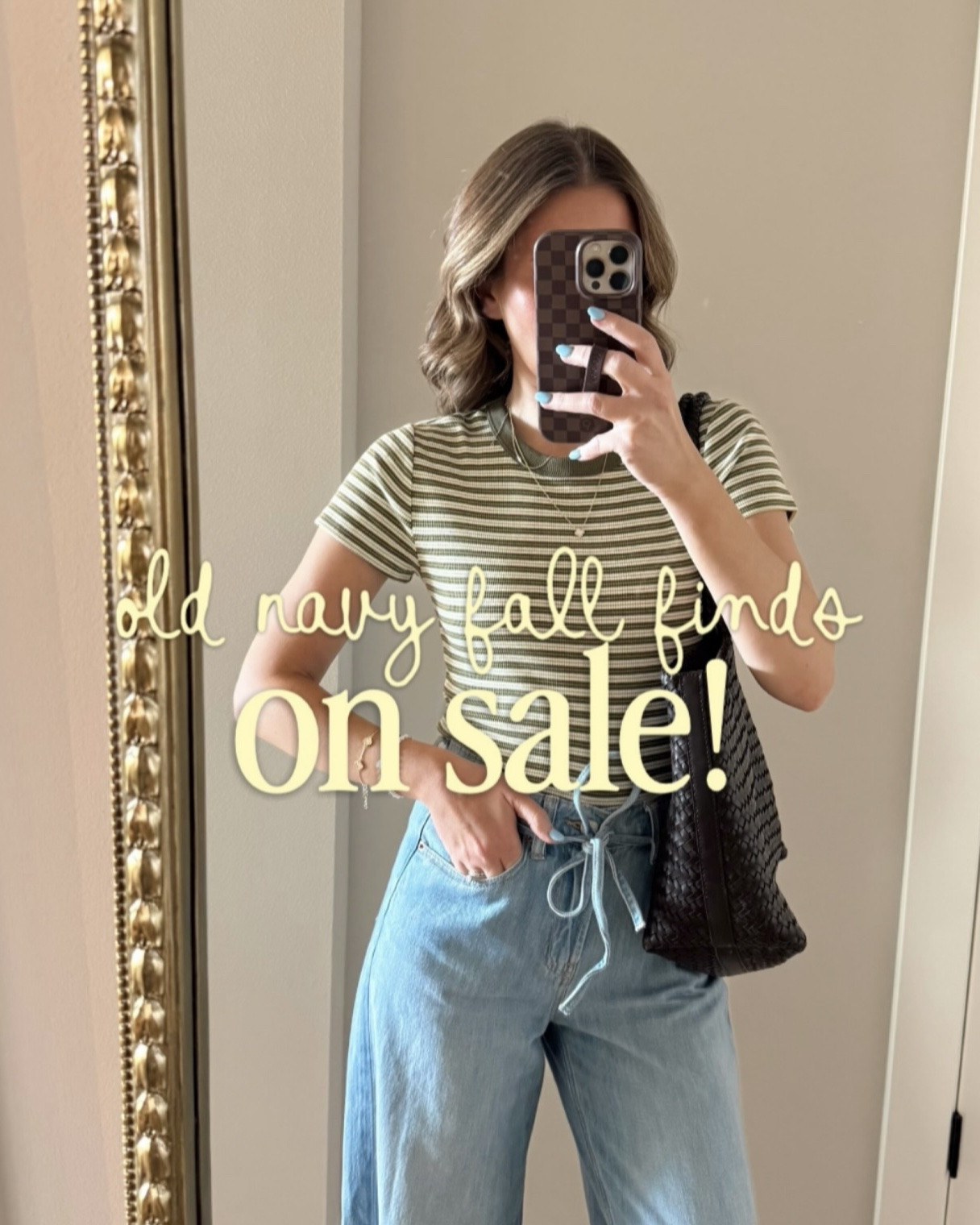 New fall finds 40% off!

Old navy finds, try on haul, old navy sale, mom outfits, teacher outfits, look for less

#LTKSaleAlert