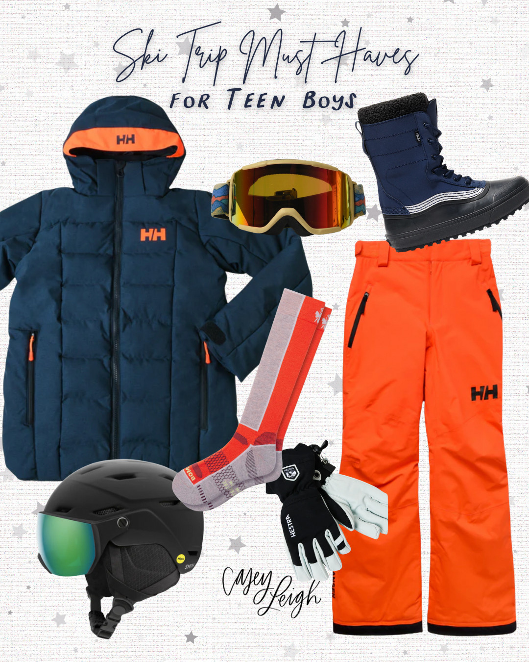 Keep your teen warm and ready to shred with these ski must-haves—perfect for every snow adventure!  #TeenSkiEssentials #WinterAdventure #LTKTeenBoys #SnowSports #AmazonPicks 

 #LTKSeasonal #LTKActive #LTKKids