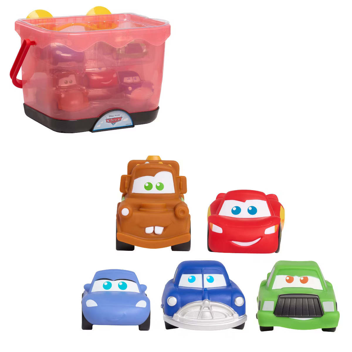 Cars Disney Bath Caddy | Target