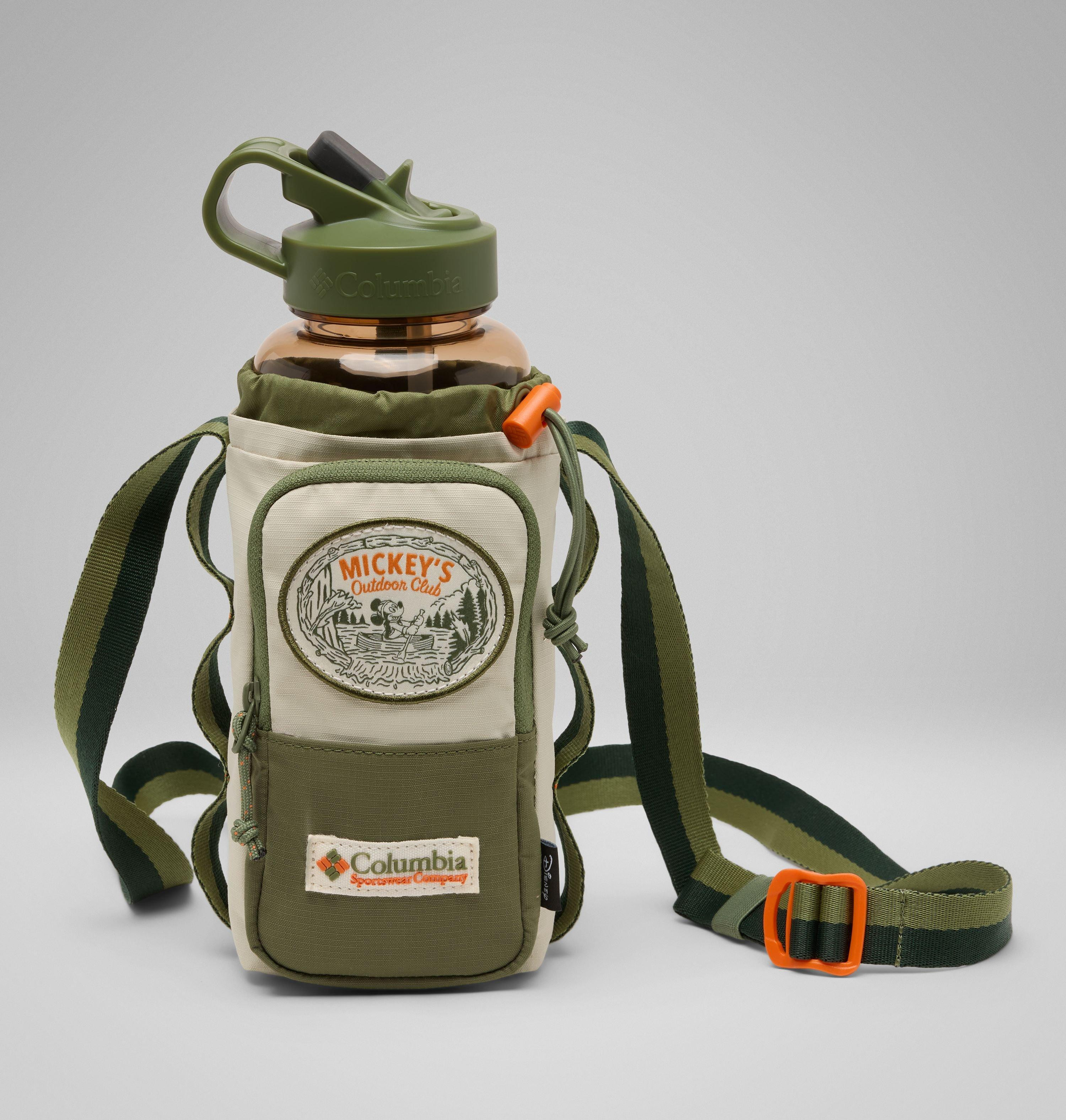 CSC x Disney Water Bottle Sling - 305, O/S | Columbia Sportswear