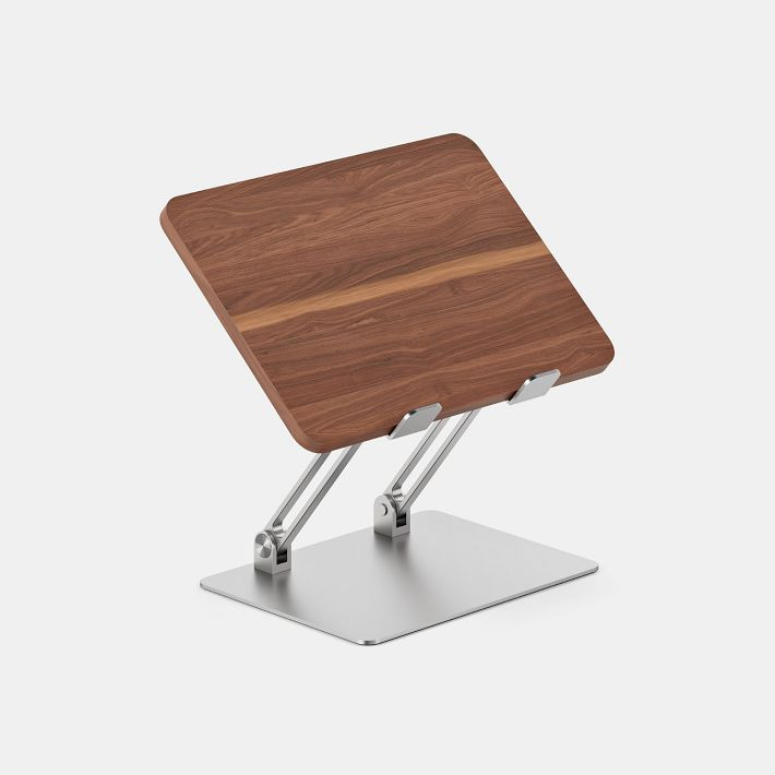 Branch Adjustable Laptop Stand | West Elm (US)