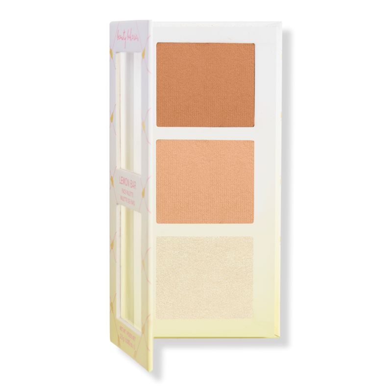 Lemon Bar Face Palette | Ulta