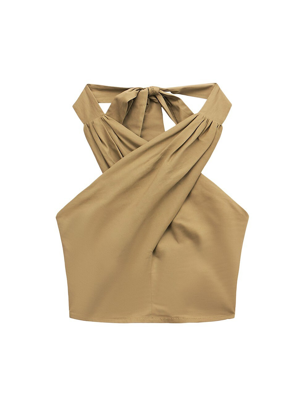 Kai Cropped Tank Top | Saks Fifth Avenue