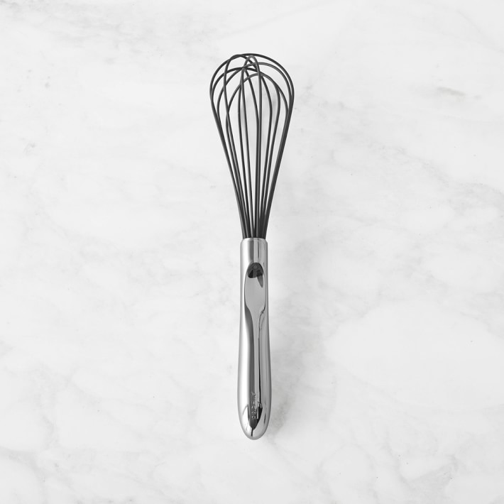 All-Clad Precision Nonstick Whisk | Williams-Sonoma