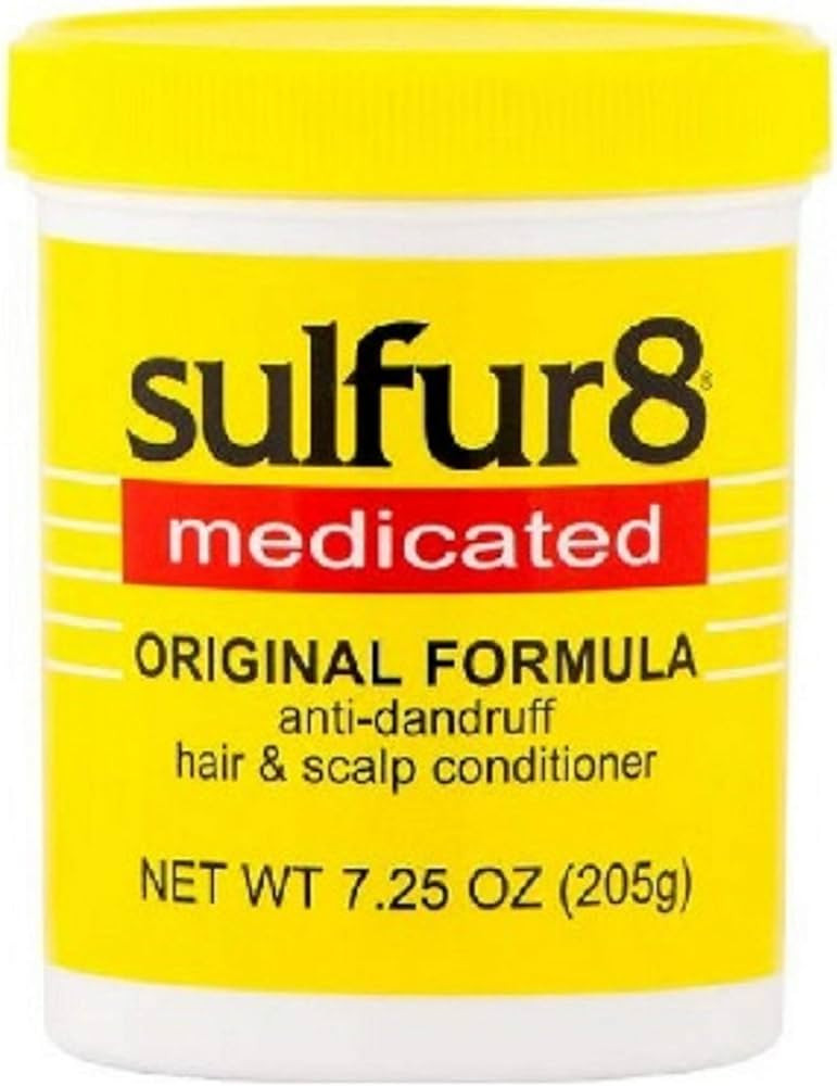 Brand: Sulfur 8 | Amazon (US)