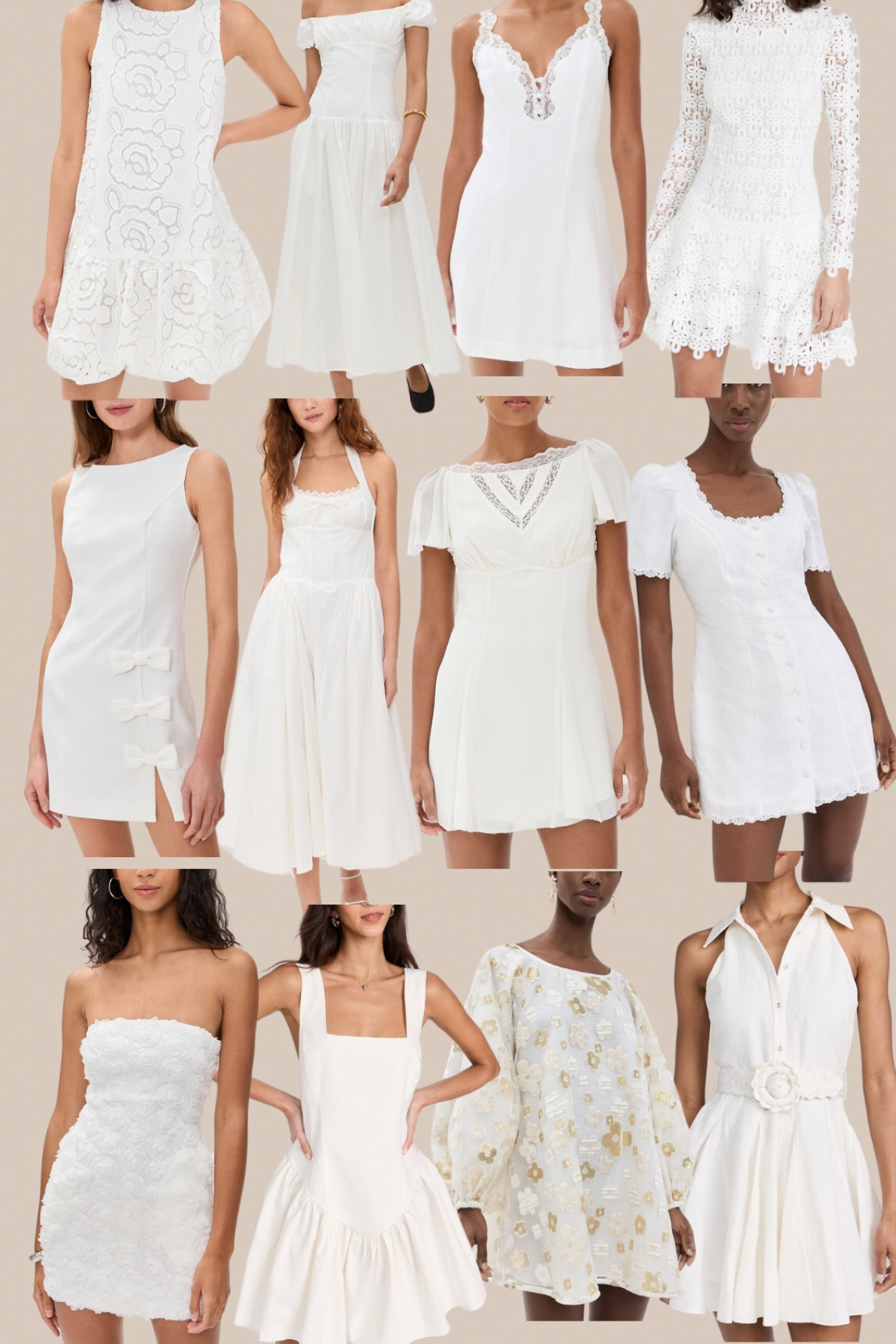 Graduation dresses

#LTKStyleTip #LTKU #LTKFindsUnder100