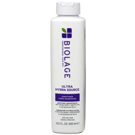 Biolage Ultra HydraSource Conditioning Balm for Very Dry Hair 13.5 oz | Walmart (US)