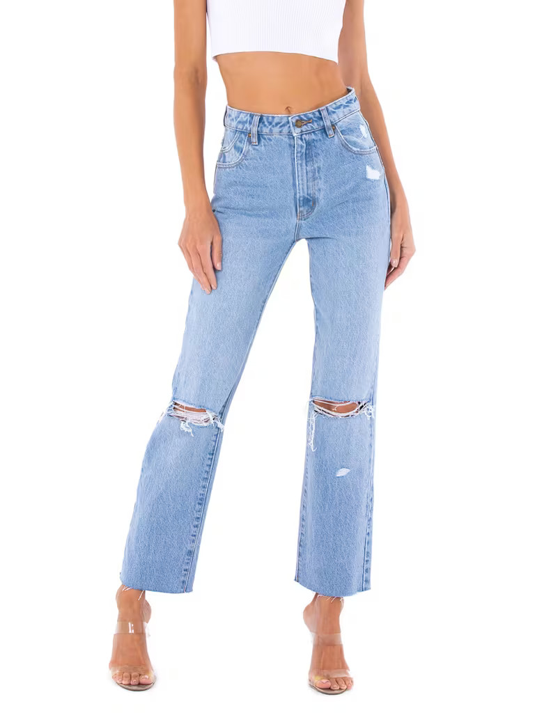 ORIGINAL STRAIGHT | FashionPass