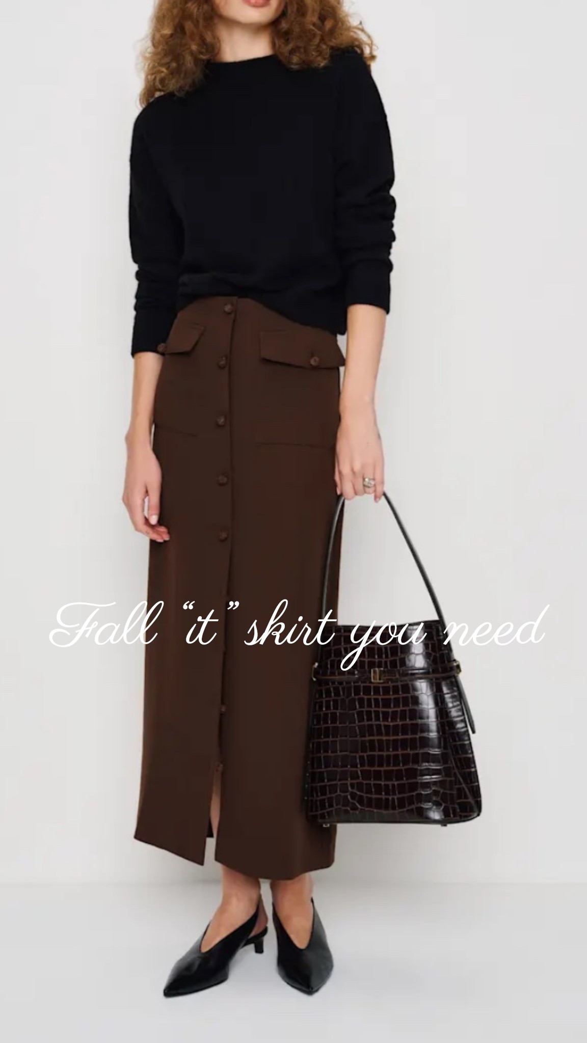 #LTKNYFW #LTKWorkwear #LTKStyleTip