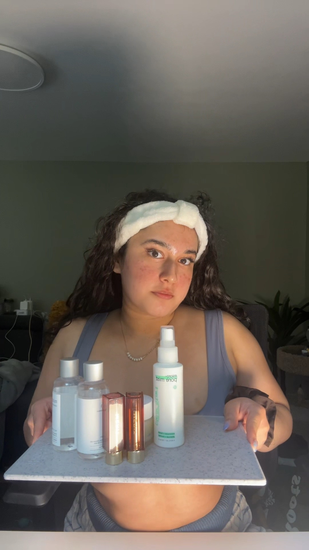 I am absolutely in love with what these products have done for my skin and my lips!! I absolutely recommend them with my entire heart ♥️♥️

#LTKVideo #LTKBacktoSchool #LTKBeauty