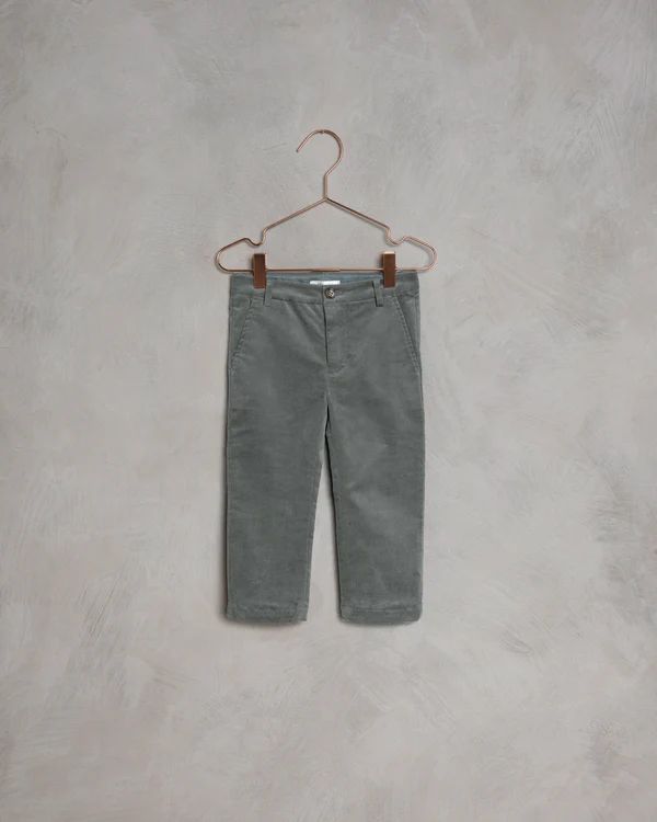 sebastian pant | french blue | Noralee