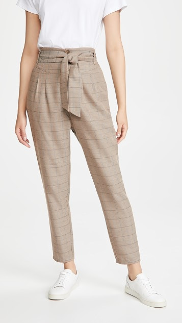 Line of Best Fit Pants | Shopbop